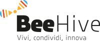BeeHive logo